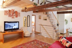 house interior