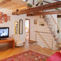 house interior