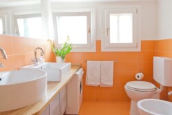 double sinks