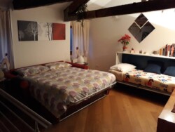 bed settee and single bed