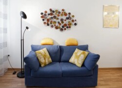 settee